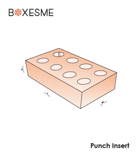 Punch Partition